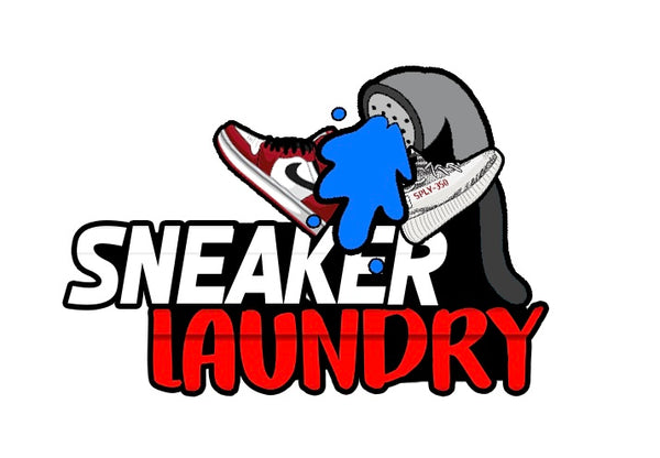 Sneaker Laundry